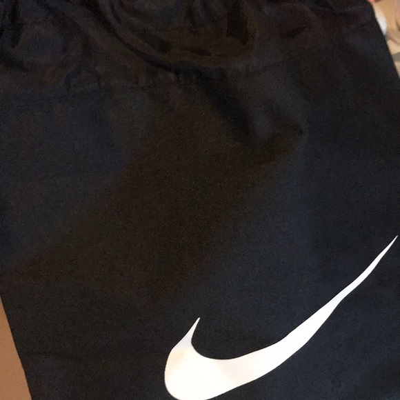 Nike Draw String Gym Bag - Picture 5 of 7